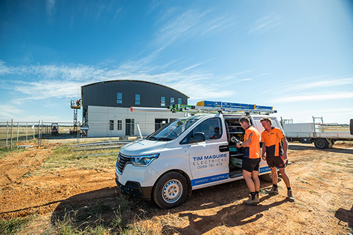New Homes & Renovations