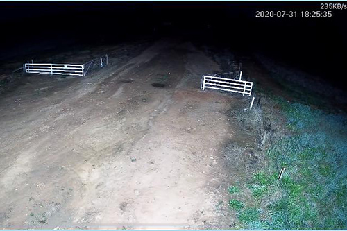 Remote Agricultural Monitoring Solutions