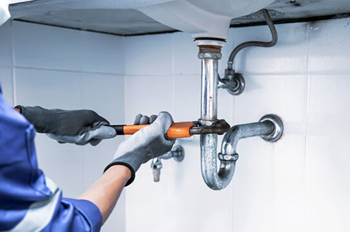 Plumbing